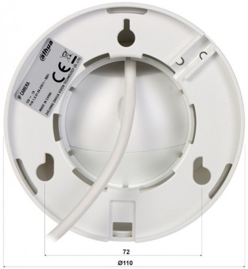 Dahua T5A-PV 2.8 mm