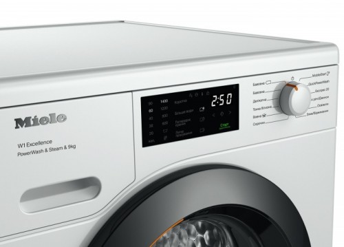 Miele WED 385 WCS