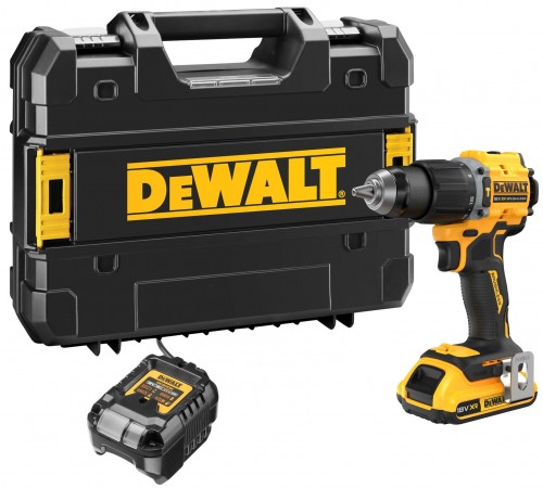 DeWALT DCD799D1T