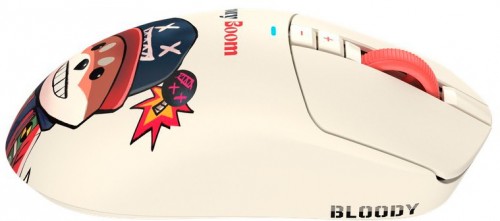 A4Tech Bloody R72 Ultra Proxy Boom