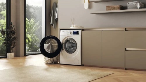 Whirlpool W7 09 SILENCE PL