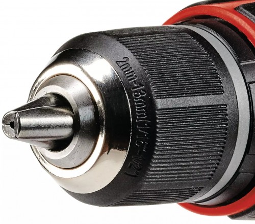 Einhell Professional TP-CD 18/50 Li BL Solo