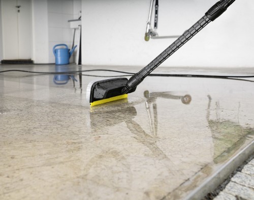 Karcher K 5 Power Control Flex Stairs