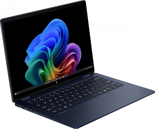 HP OmniBook X Flip x360 14-fm0000