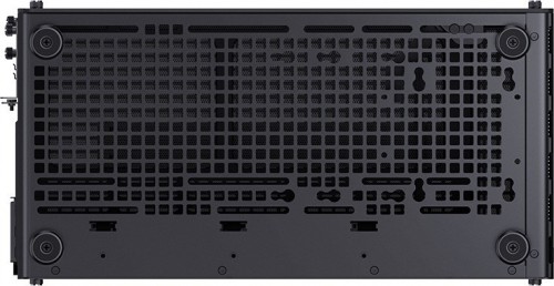 Jonsbo Z20 600W Black