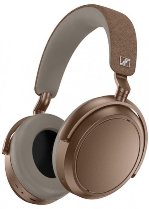 Sennheiser Momentum 4 Wireless