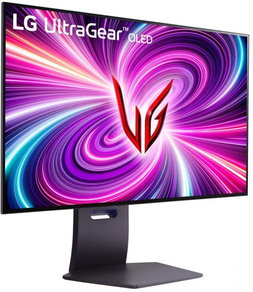 LG UltraGear 32GS95UX