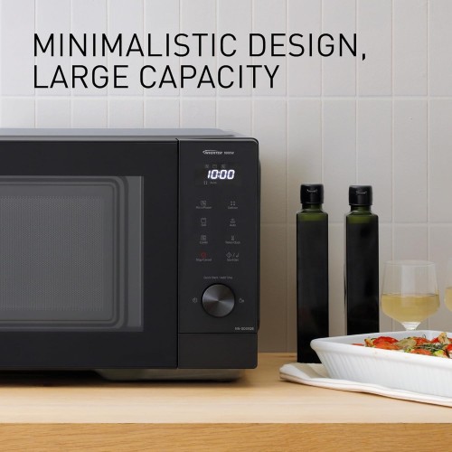 Panasonic NN-GD35QBEPG