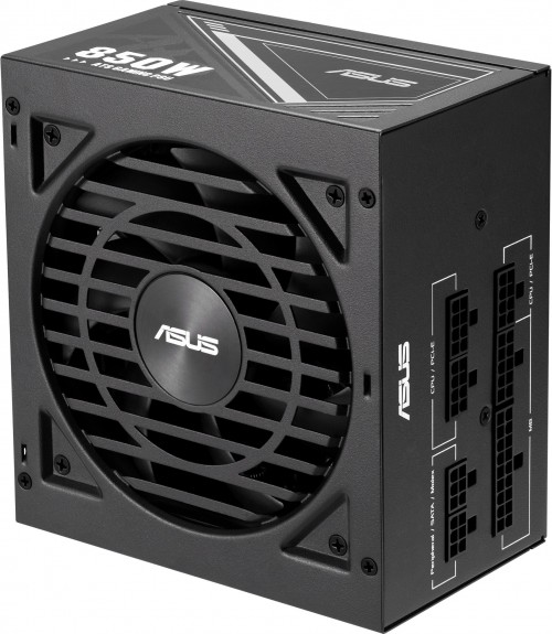 Asus ATS-850G