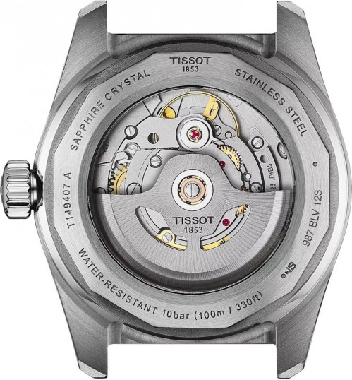 TISSOT PR516 T149.407.11.051.00