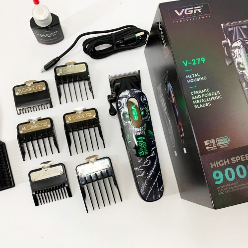 VGR V-279
