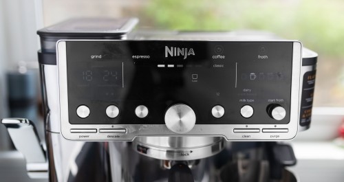 Ninja Luxe Cafe Pro ES701
