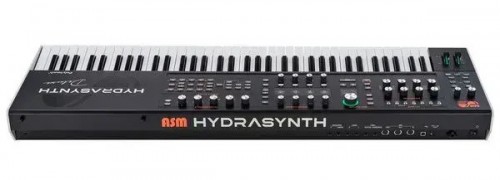 ASM Hydrasynth Deluxe