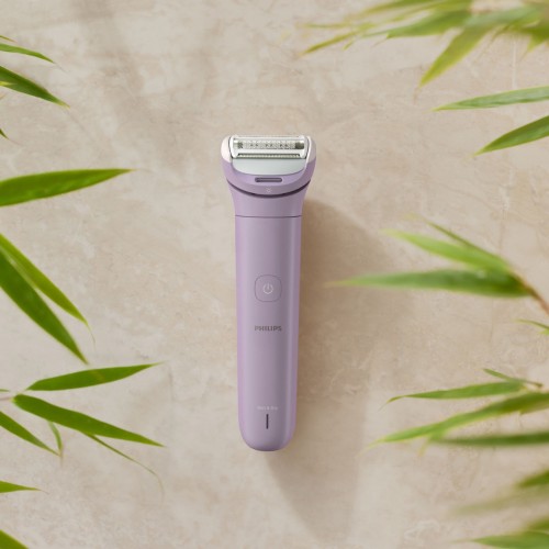 Philips Lady Shaver Series 6000 BRL114/00