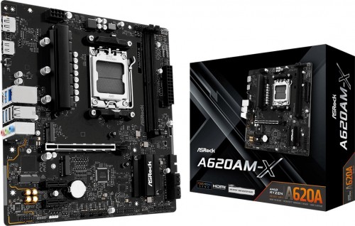 ASRock A620AM-X