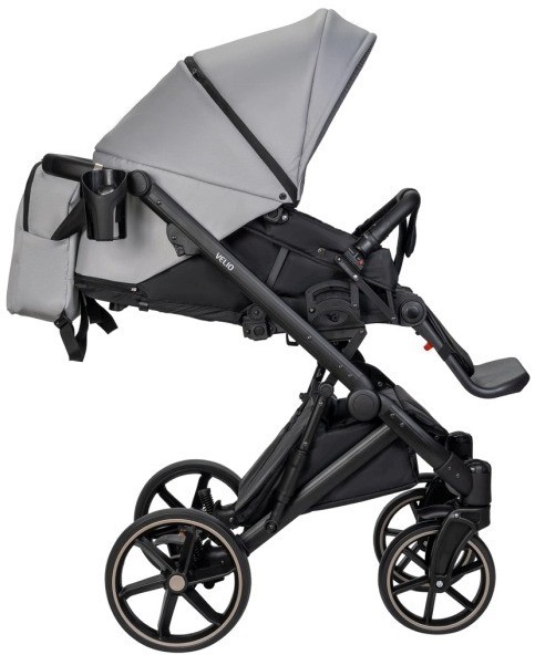 Angelina Velio-Lux 2 in 1