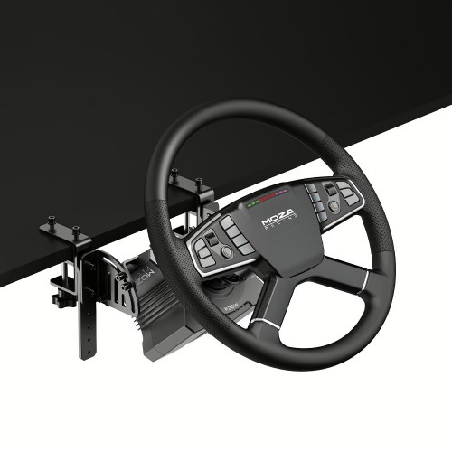 MOZA Racing R5 Trucking Bundle