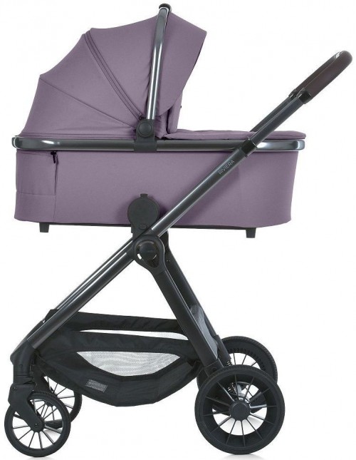 El Camino Riviera 2 in 1