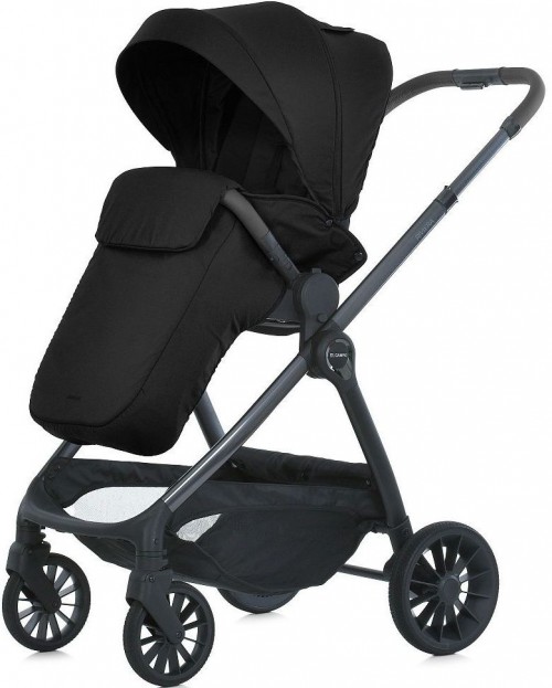 El Camino Riviera 2 in 1