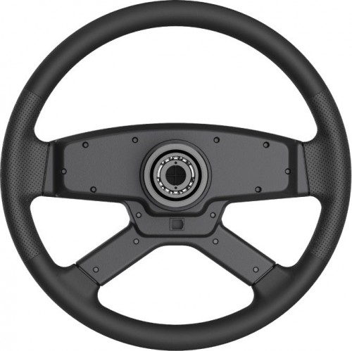MOZA Racing TSW Truck Wheel