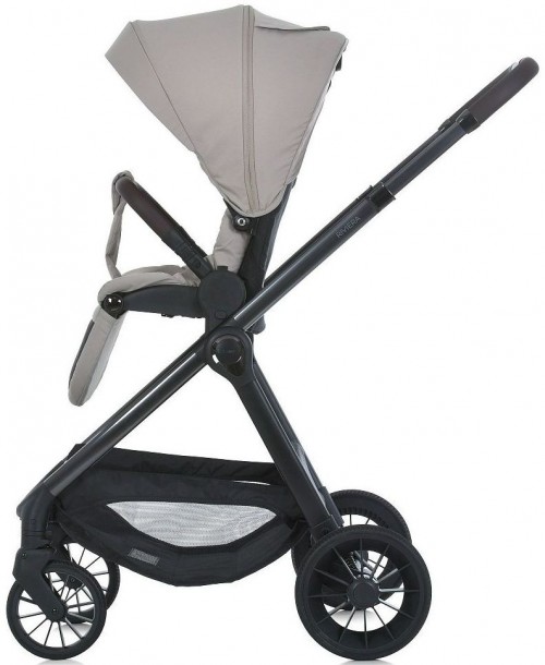 El Camino Riviera 2 in 1