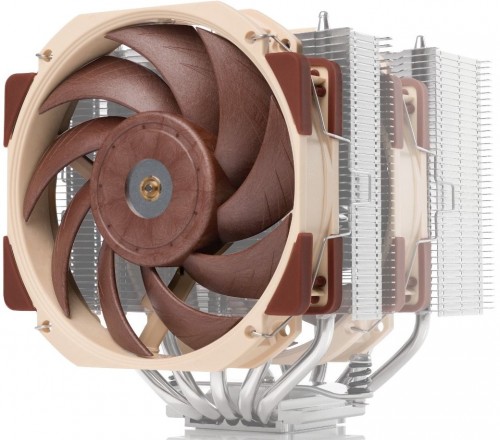 Noctua NF-A12x25r PWM