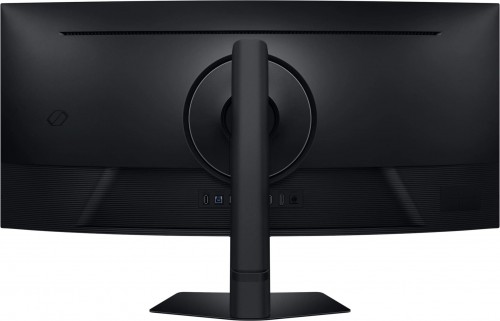 Samsung Odyssey G75F 40