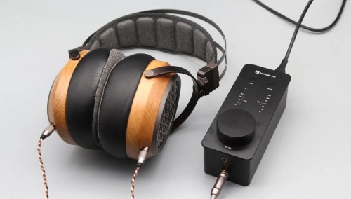 Fosi Audio SK02