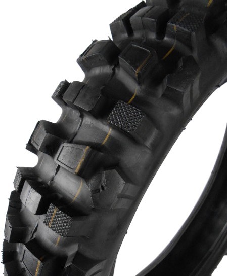 Vee Rubber VRM-200