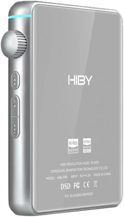 HiBy R3 II