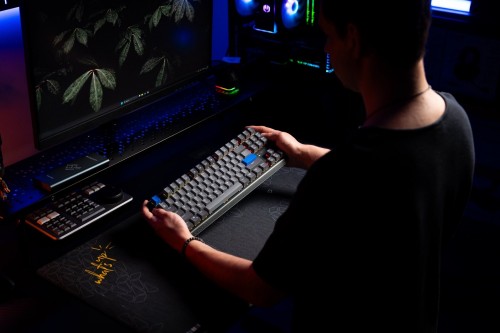 Endorfy Thock V2 TKL Wireless