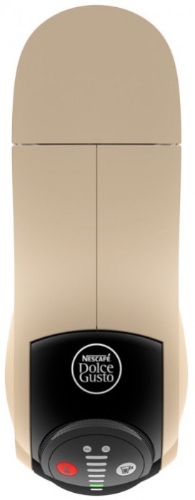 De'Longhi Dolce Gusto Genio S EDG 226.BG