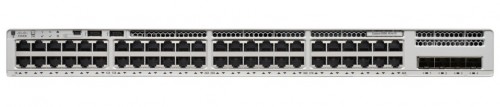 Cisco C9200L-48PXG-4X-E