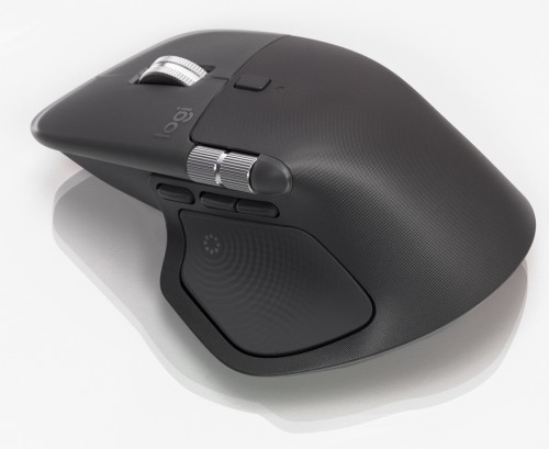 Logitech MX Master 4