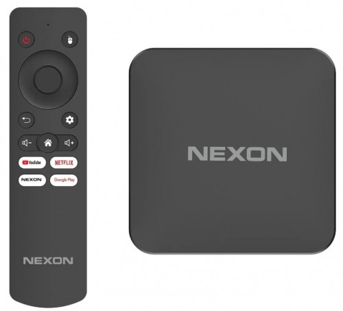 Nexon X7 2/16 GB