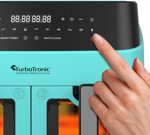 TurboTronic TT-DAF6W