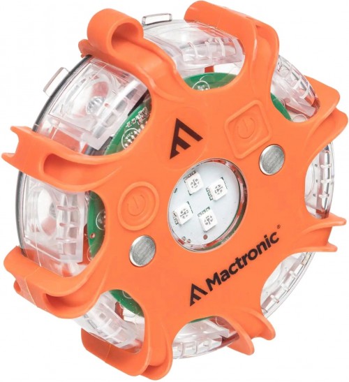 Mactronic X-Flare