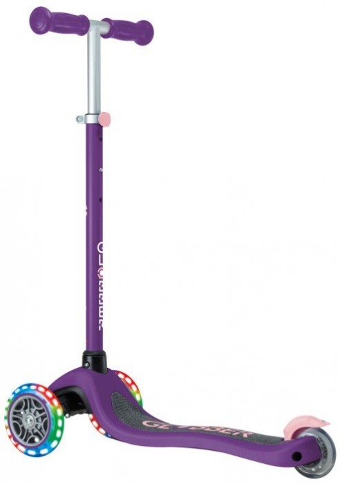 Globber Primo Lights