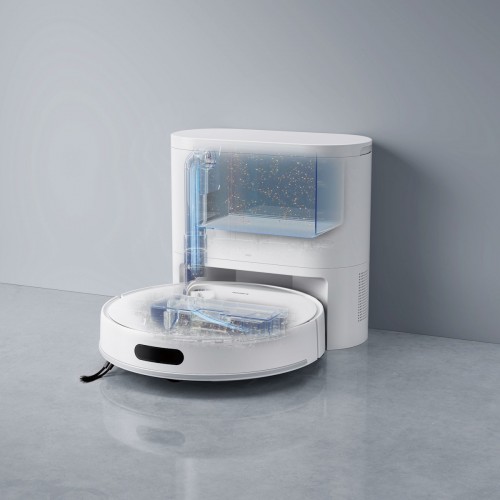 Xiaomi Robot Vacuum H40