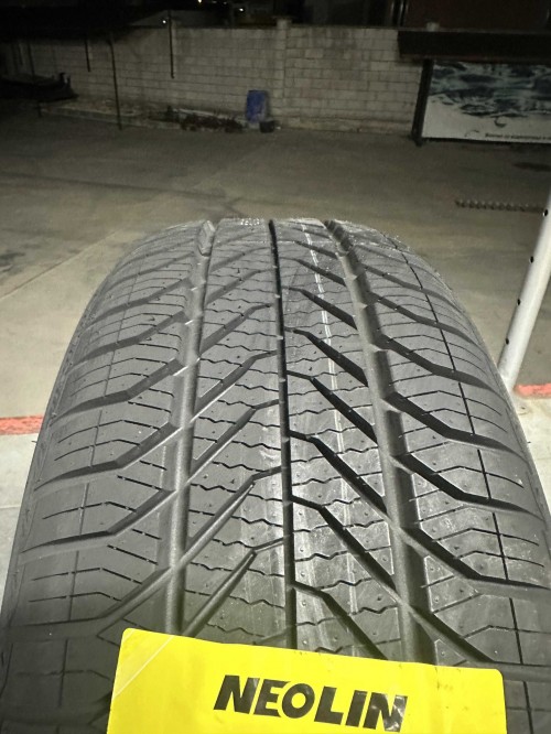Neolin Neo4Season