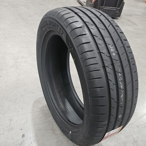 Duraturn Mozzo Sport S2