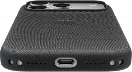 Apple TechWoven Case with MagSafe for iPhone 17 Pro