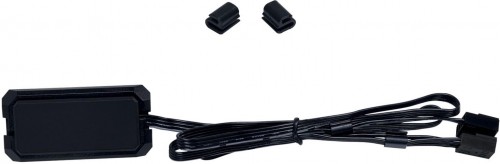 Lian Li Uni Fan CL120 Wireless Reverse Black