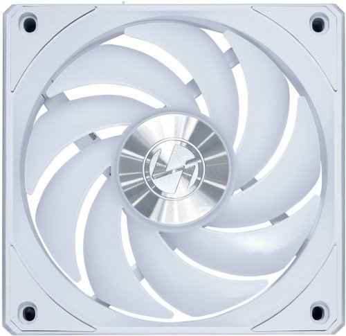 Lian Li Uni Fan CL120 Wireless Reverse White