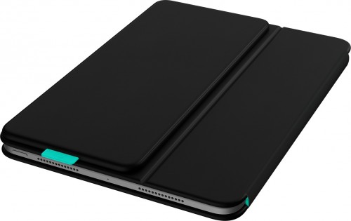 Logitech Flip Folio for iPad Pro 11 2024 M4, iPad Air 11 202
