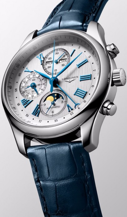 Longines Master Collection L2.773.4.71.2