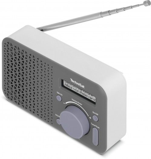 TechniSat TechniRadio 200