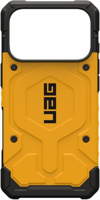 UAG Pathfinder with Magsafe for iPhone 17 Pro Max