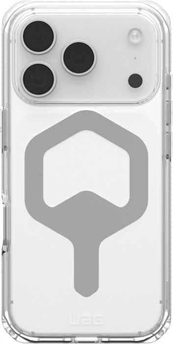 UAG Plyo MagSafe for iPhone 17 Pro Max