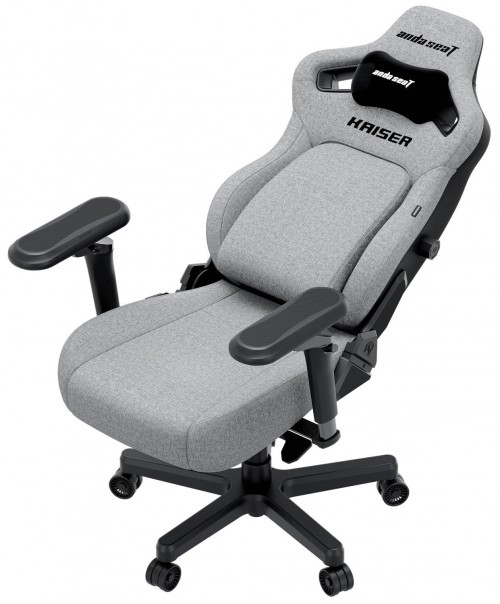 Anda Seat Kaiser 4 V2 XL Fabric